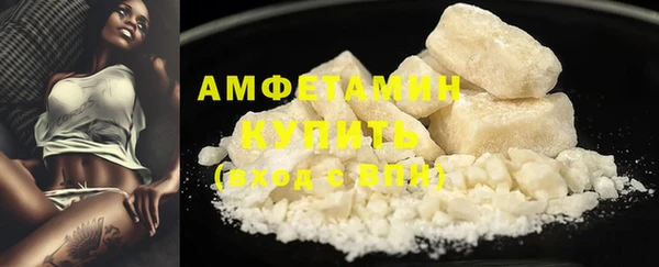молекула духа Белокуриха